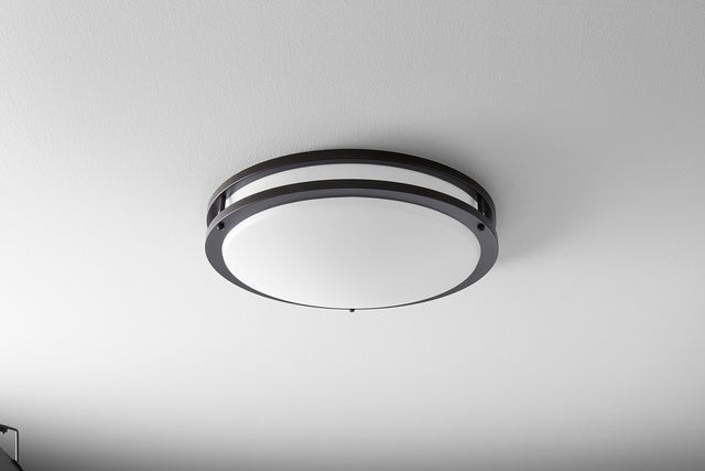 Oracle Outdoor (Damp) Ceiling Mount Light by Oxygen