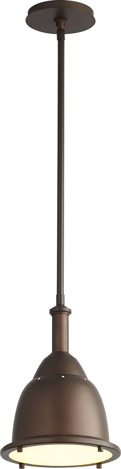 Ruvo Pendant by Oxygen