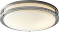 Oracle Outdoor (Damp) Ceiling Light by Quorum