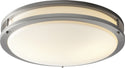 Oracle Outdoor (Damp) Ceiling Mount Light by Oxygen