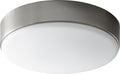 Journey Outdoor (Damp) Ceiling Light by Quorum