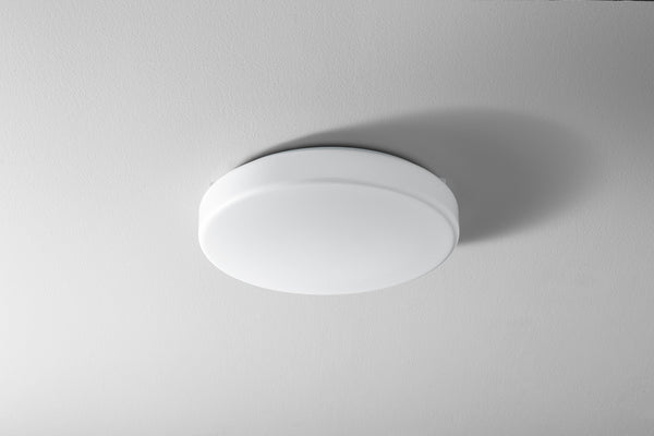 Rhythm Outdoor (Damp) Ceiling Light by Quorum