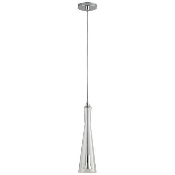 Cornet Pendant by Oxygen