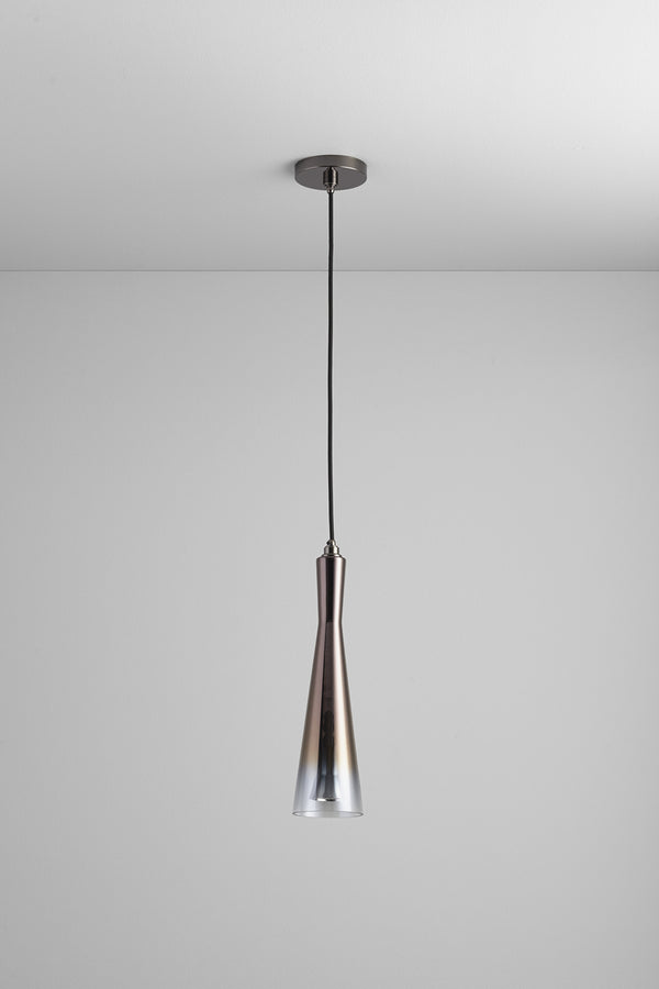 Cornet Pendant by Oxygen