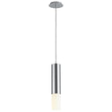 Opus Outdoor (Damp) Pendant by Oxygen