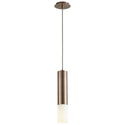 Opus Outdoor (Damp) Pendant by Oxygen