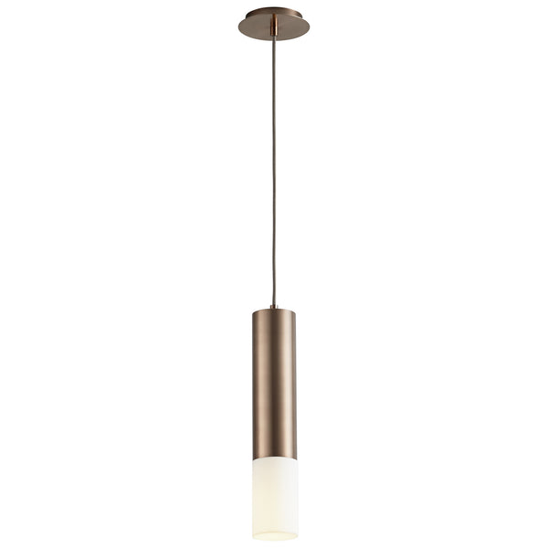 Opus Outdoor (Damp) Pendant by Oxygen