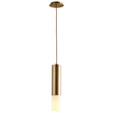 Opus Outdoor (Damp) Pendant by Oxygen