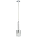 Spindle Pendant by Oxygen