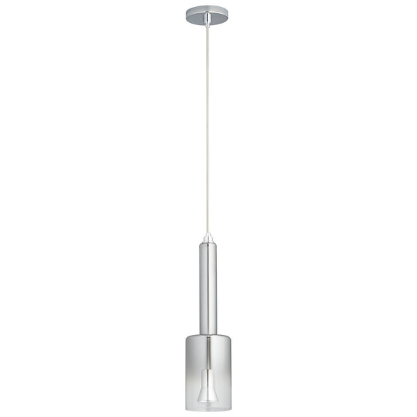 Spindle Pendant by Oxygen