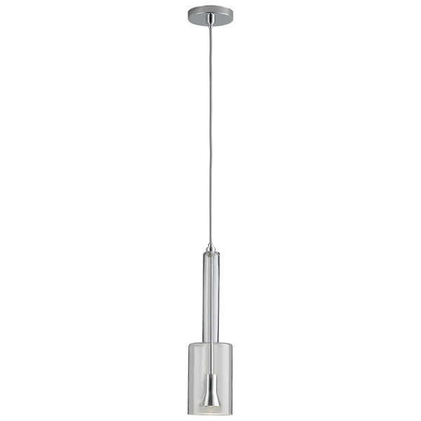Spindle Pendant by Oxygen