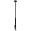 Spindle Pendant by Oxygen
