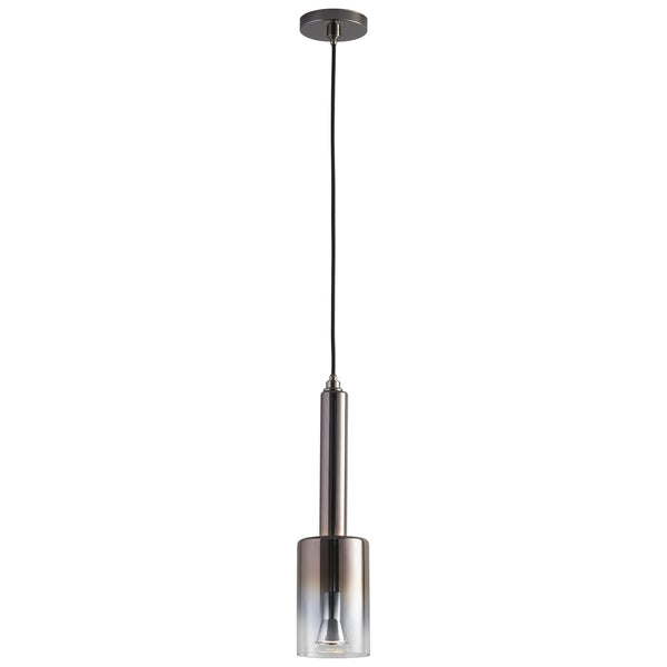 Spindle Pendant by Oxygen