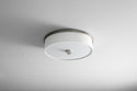 Echo Ceiling Mount Light by Oxygen