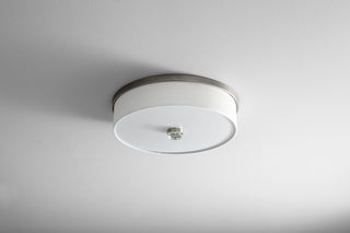 Echo Ceiling Mount Light by Oxygen