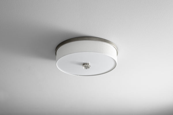 Echo Ceiling Mount Light by Oxygen