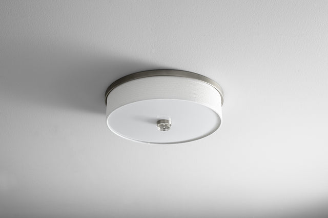 Echo Ceiling Mount Light by Oxygen
