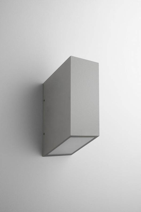 Uno Outdoor (Wet) Lantern by Quorum