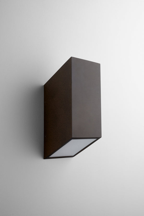 Uno Outdoor (Wet) Lantern by Quorum