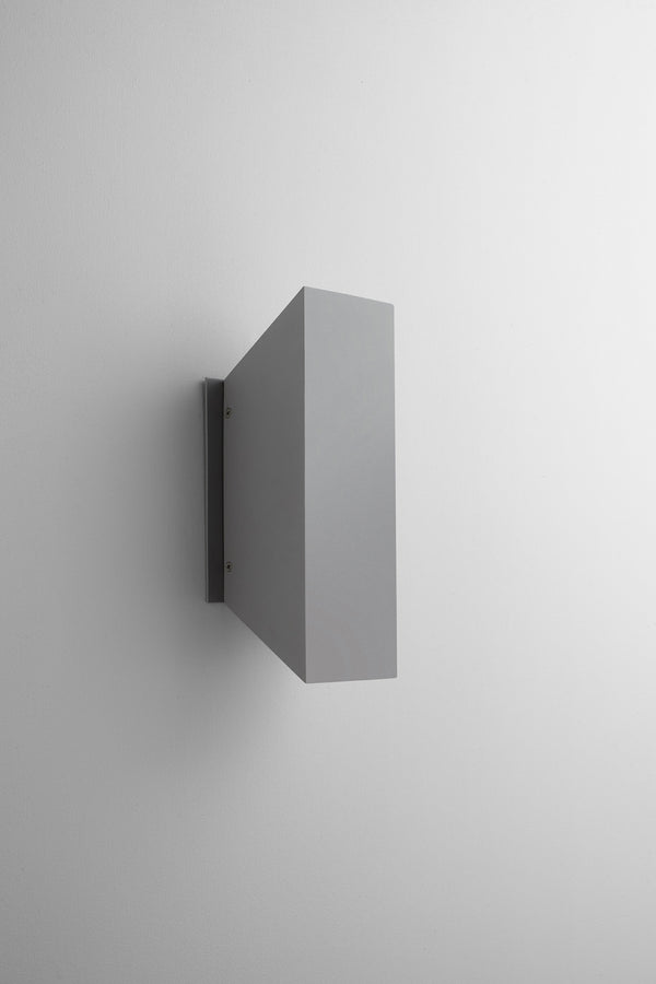 Duo Outdoor (Wet) Lantern by Quorum