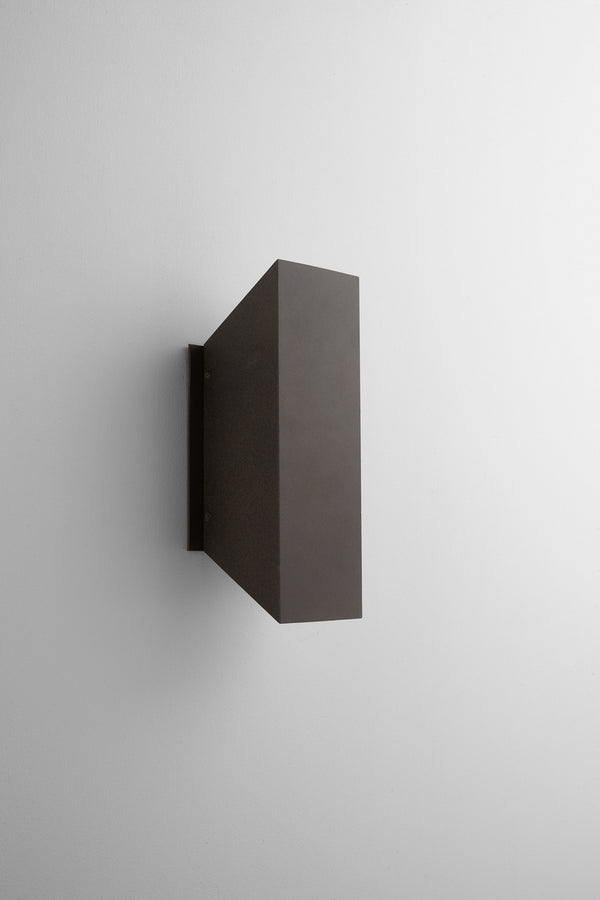 Duo Outdoor (Wet) Lantern by Oxygen