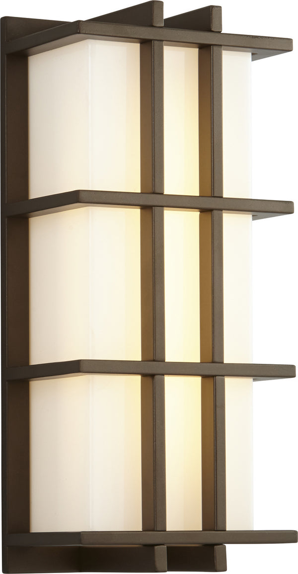 Telshor Outdoor (Wet) Lantern by Oxygen