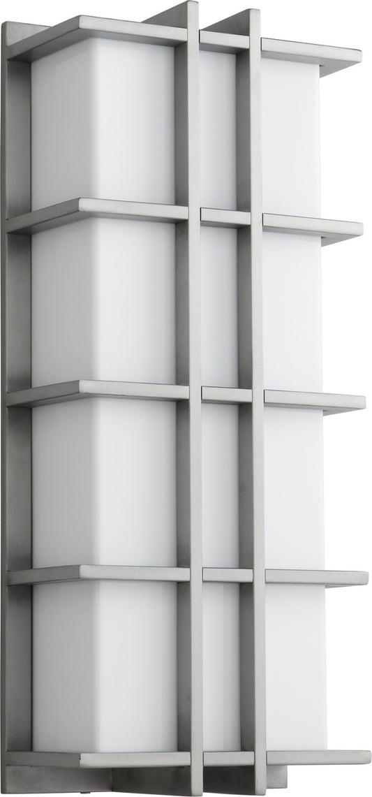 Telshor Wall Lantern by Quorum