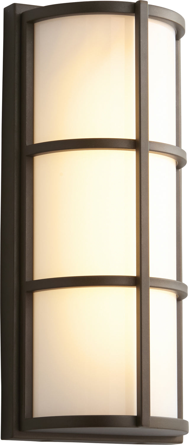 Leda Outdoor (Wet) Lantern by Oxygen