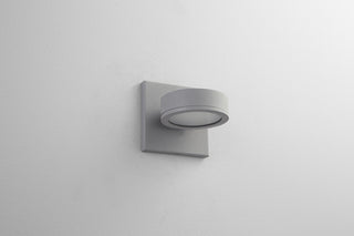 Ceres Outdoor (Wet) Lantern by Quorum