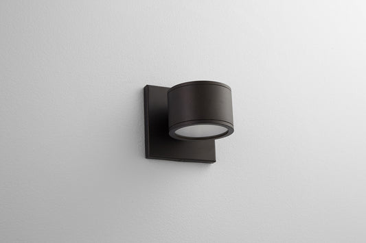 Ceres Wall Lantern by Quorum