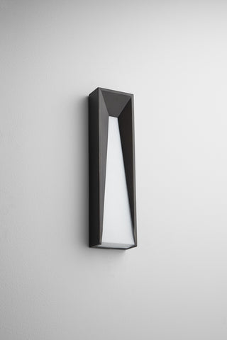 Buy oiled-bronze Calypso Outdoor (Wet) Lantern by Oxygen