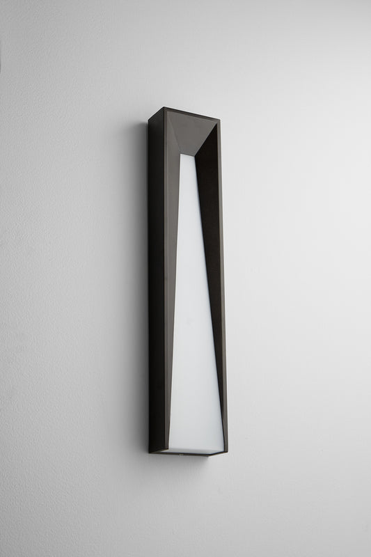 Calypso Wall Lantern by Quorum