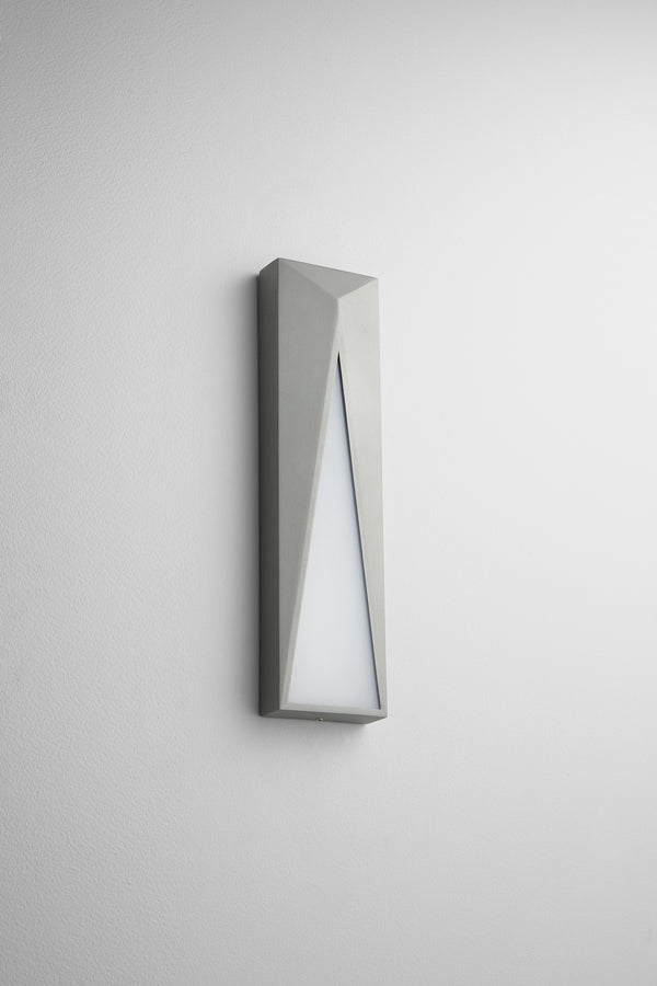 Elif Outdoor (Wet) Lantern by Quorum