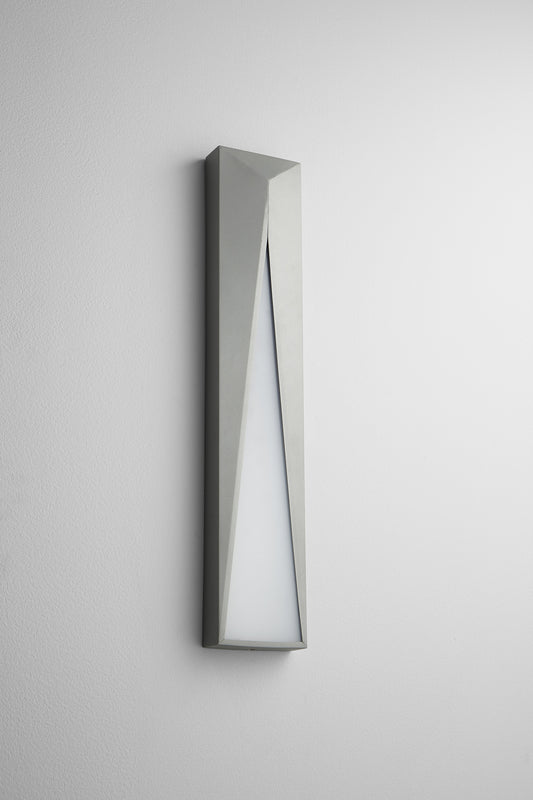 Elif Wall Lantern by Quorum
