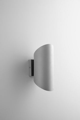 Scope Outdoor (Wet) Lantern by Quorum