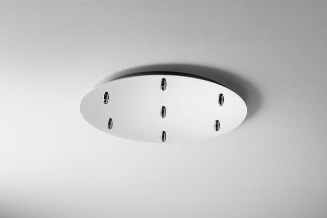 Canopy Kit Steel Canopy Accents by Oxygen