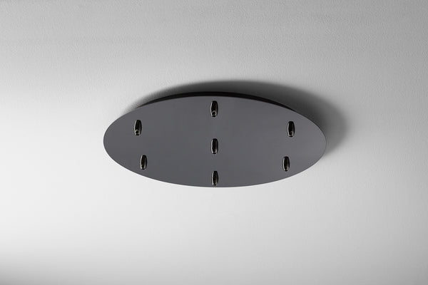 Canopy Kit Steel Canopy Accents by Oxygen