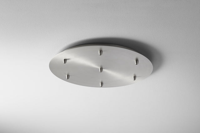 Canopy Kit Steel Canopy Accents by Oxygen