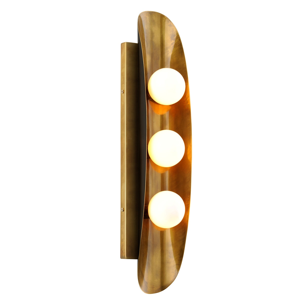 Corbett Lighting-271-13-VB/BBR|MAIN