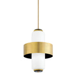 Corbett Lighting-275-44-VB/SBK|MAIN