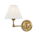 Classic No. Outdoor (Damp) Sconce by Hudson Valley