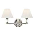 Classic No. Outdoor (Damp) Sconce by Hudson Valley
