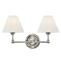 Classic No. Outdoor (Damp) Sconce by Hudson Valley