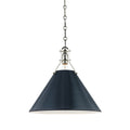 Painted No. Outdoor (Damp) Pendant by Hudson Valley