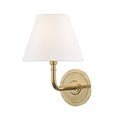 Signature No. Sconce by Hudson Valley