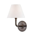 Signature No. Sconce by Hudson Valley