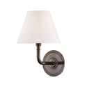 Signature No. Sconce by Hudson Valley