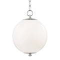 Sphere No. Outdoor (Damp) Pendant by Hudson Valley
