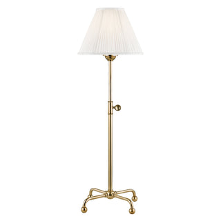 Classic No. Outdoor (Damp) Table Lamp by Hudson Valley