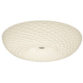 Swir Flush Mount Ceiling Light by Varaluz